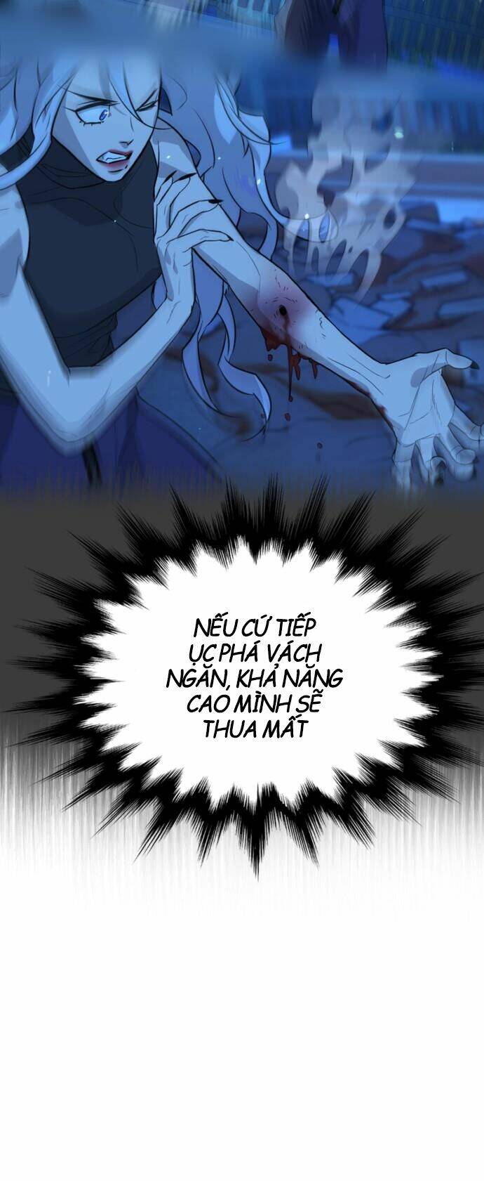 Máu trắng chapter 81 28