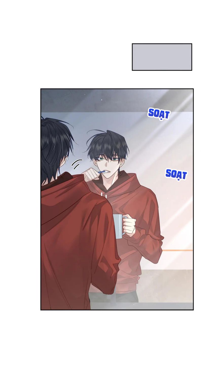 nhân vật chính chỉ muốn yêu đương chapter 37 9