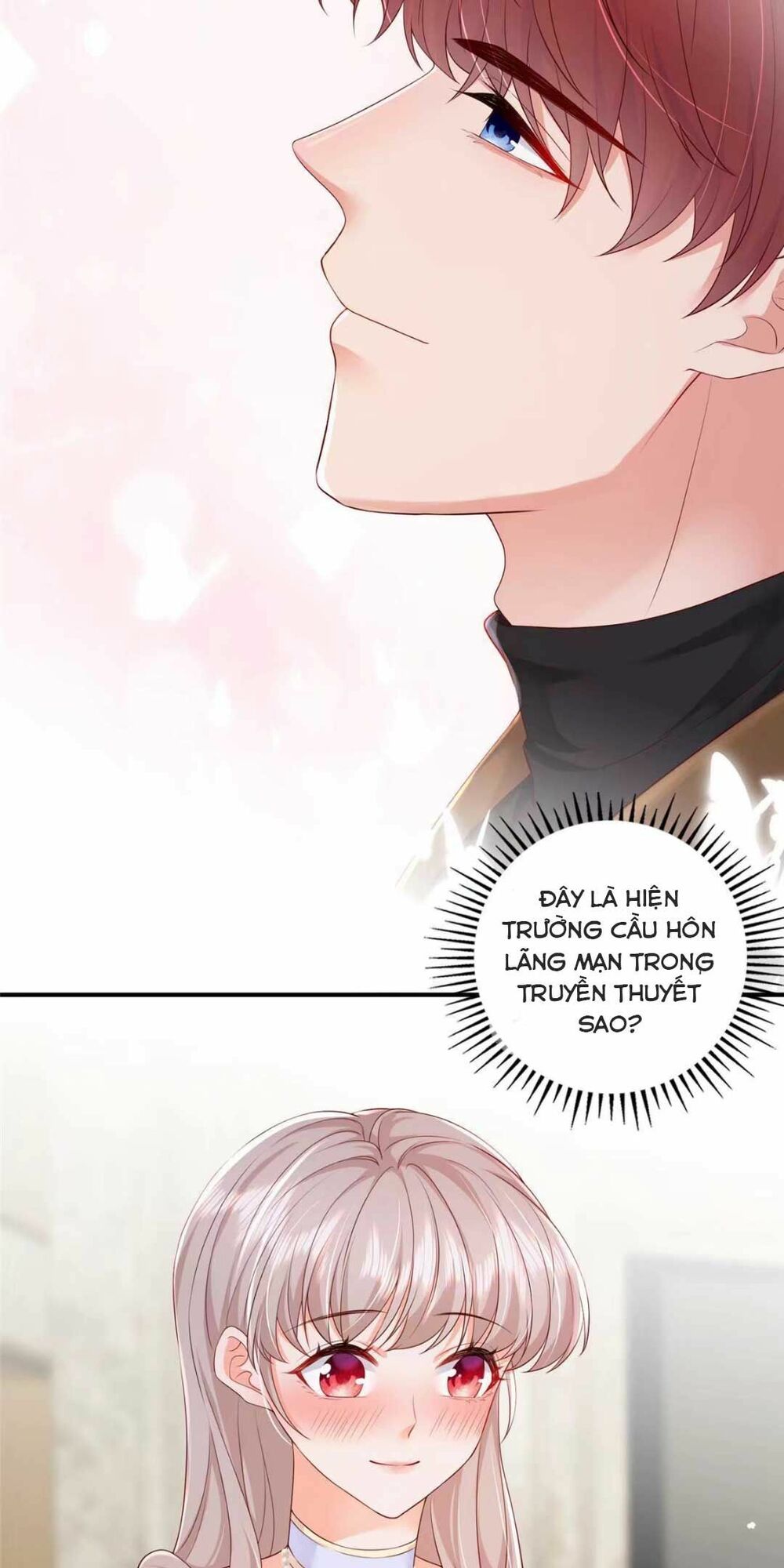 manh thê bé bỏng không dễ chọc chapter 10 2