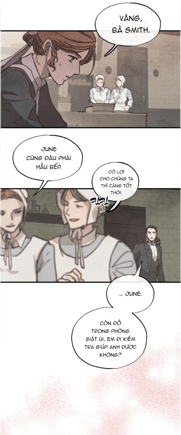 người tình đêm xanh chapter 2.1 6