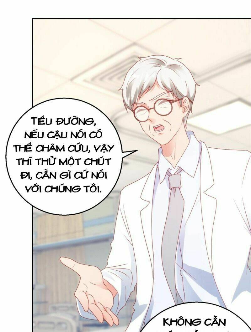 thấu thị tiên y chapter 118 17