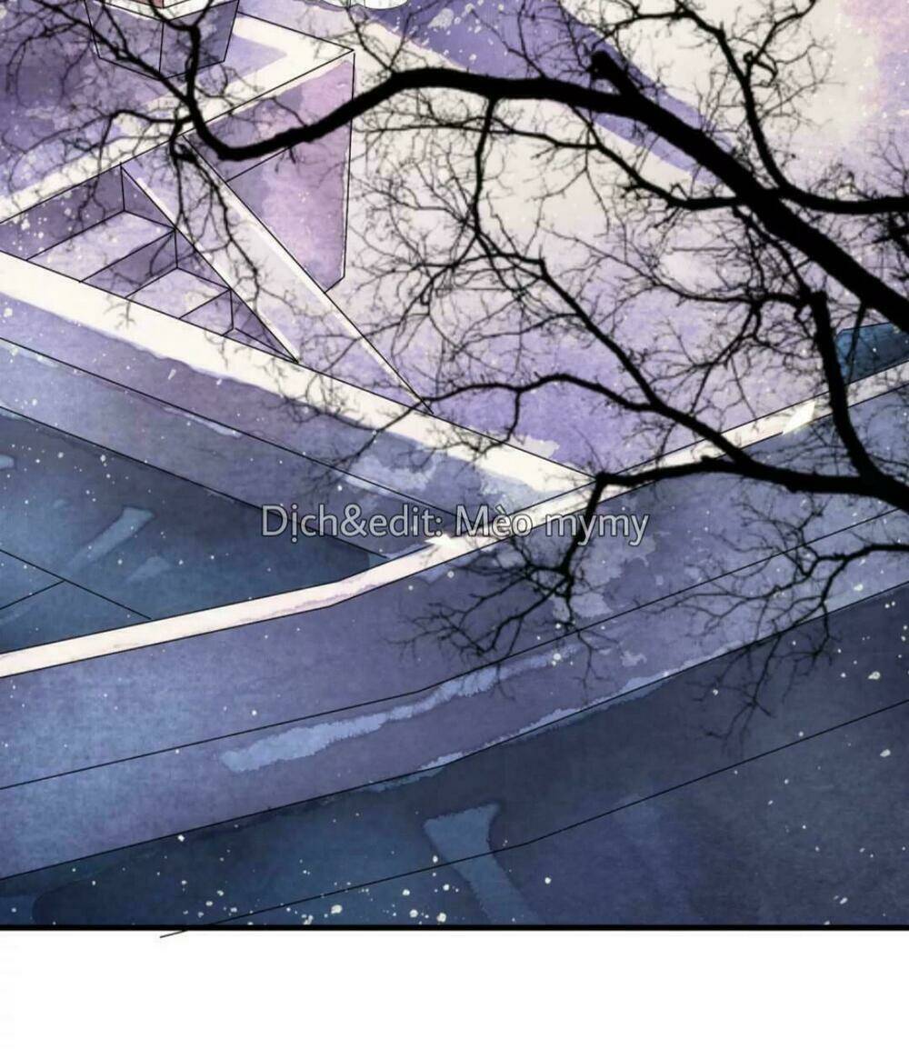 bạch liên yêu cơ người chapter 0 18