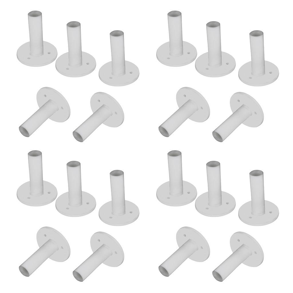 20   7mm   Golf   Driving   Range   Tees   Driving   Range / Mat   Tee