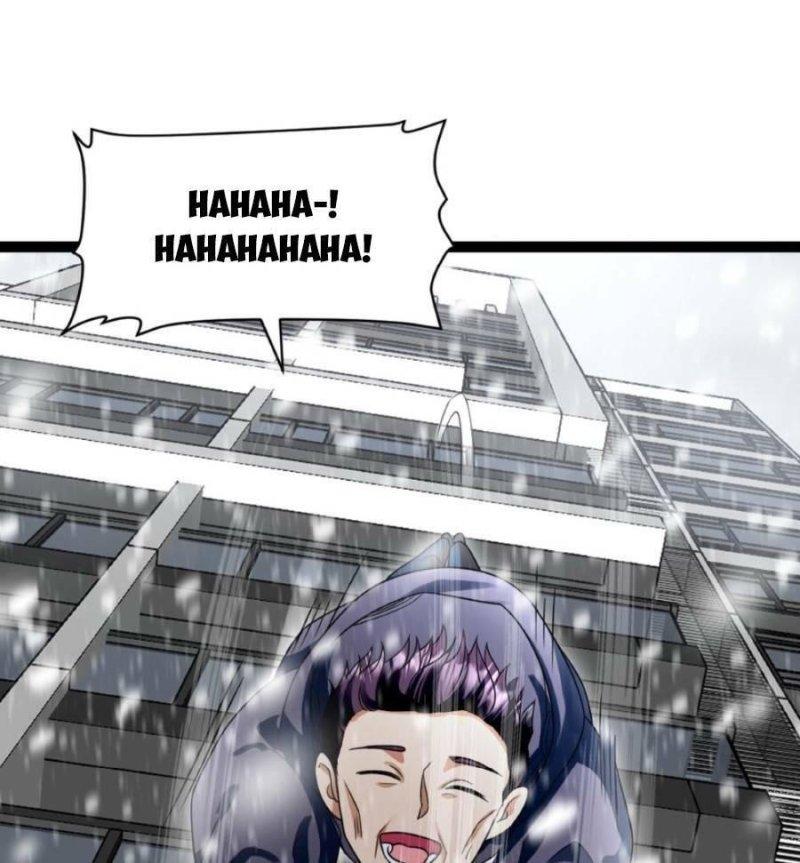 đóng băng toàn cầu: tôi gây dựng nên phòng an toàn thời tận thế chapter 41 24