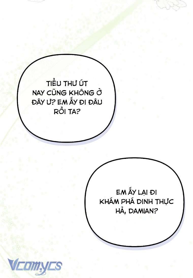 lần đầu bé út được yêu thương chapter 22 40