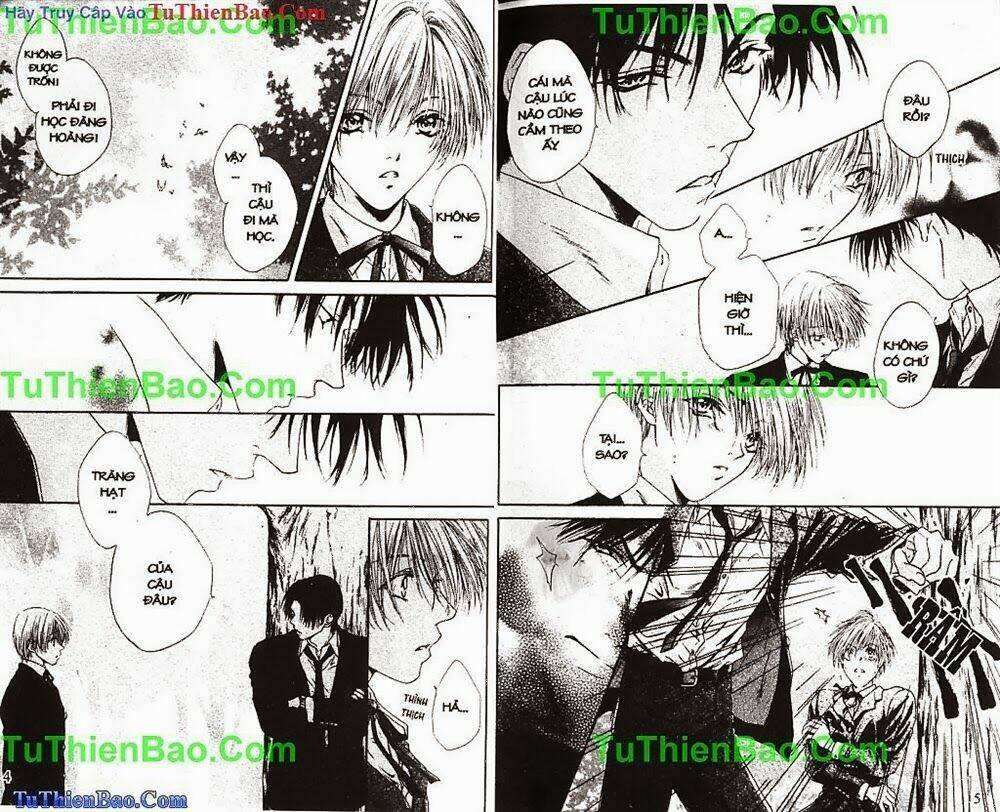 niềm hy vọng chapter 6 3