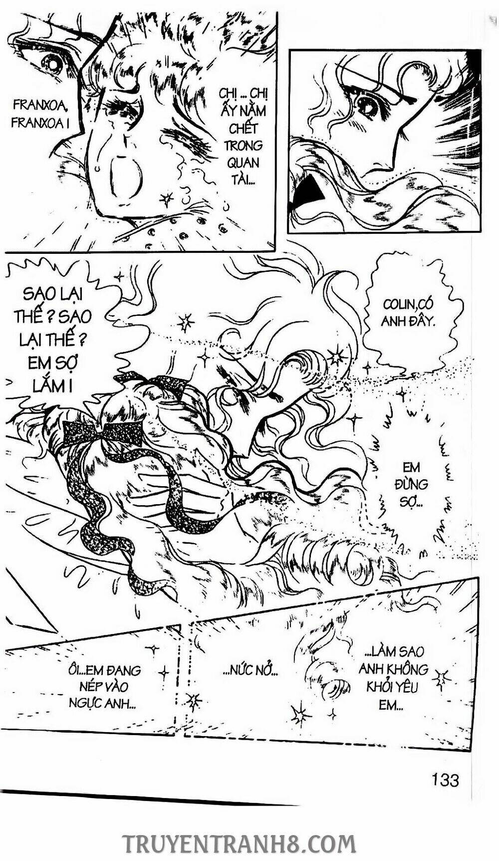 the count s daughter chapter 30 21