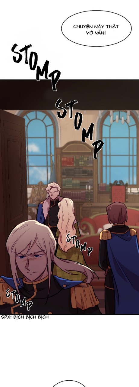 trao trọn con tim cho hoàng đế chapter 6 13