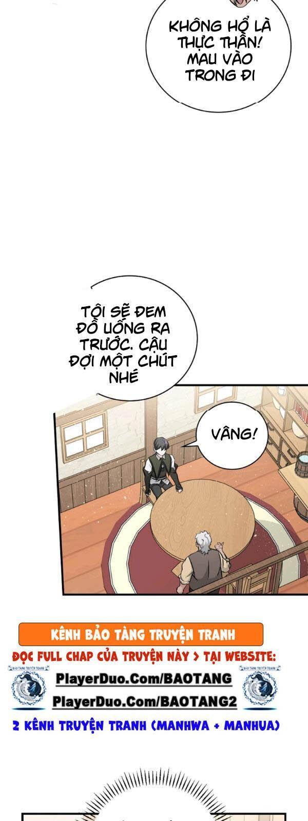 tôi lên cấp chỉ bằng cách ăn chapter 56 42