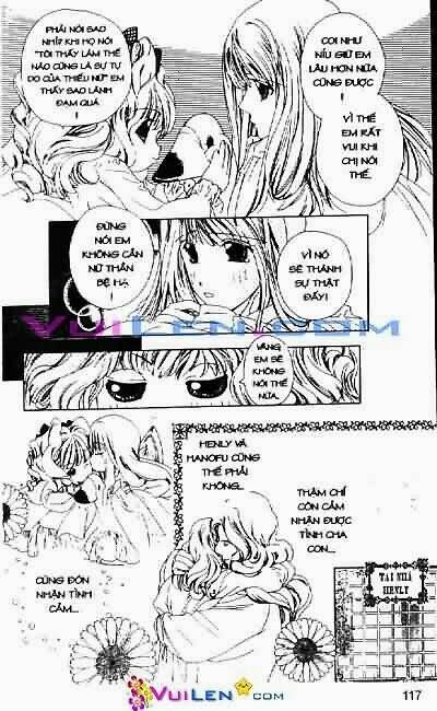 duyên kỳ ngộ chapter 7 118