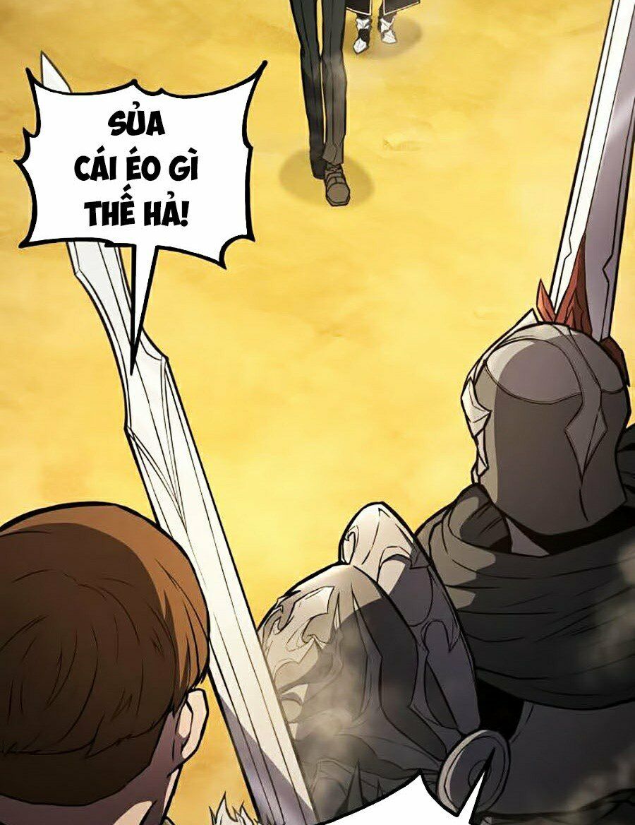 huyền thoại game thủ - tái xuất chapter 27 34