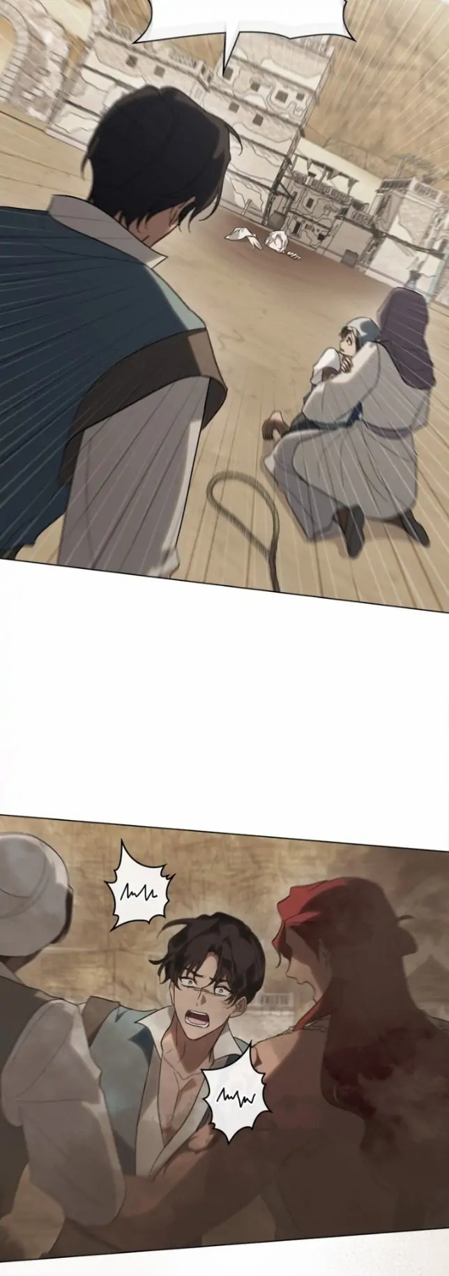 định mệnh an bài đôi ta chapter 19.1 17