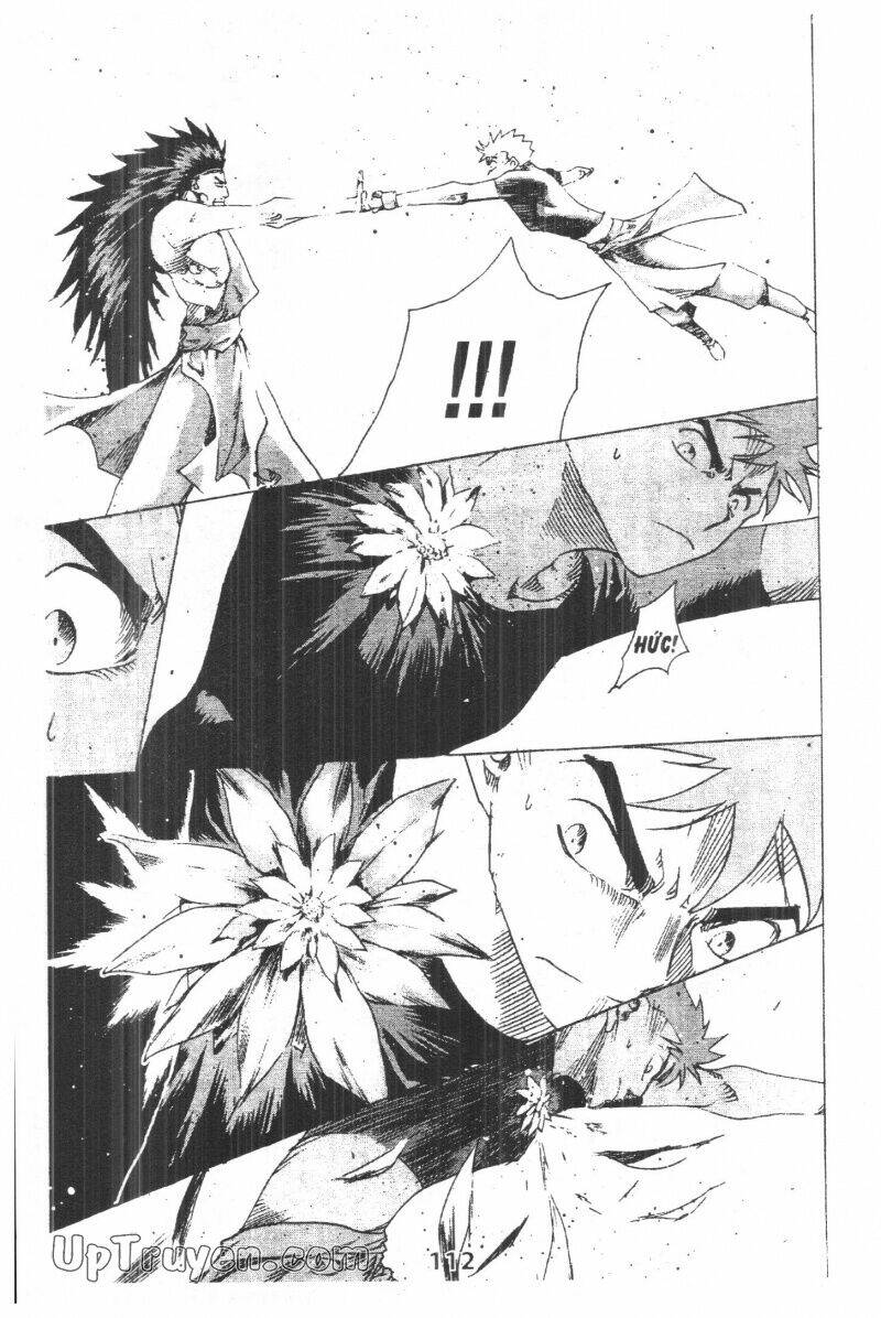 giang hồ bá đạo ký chapter 33 112