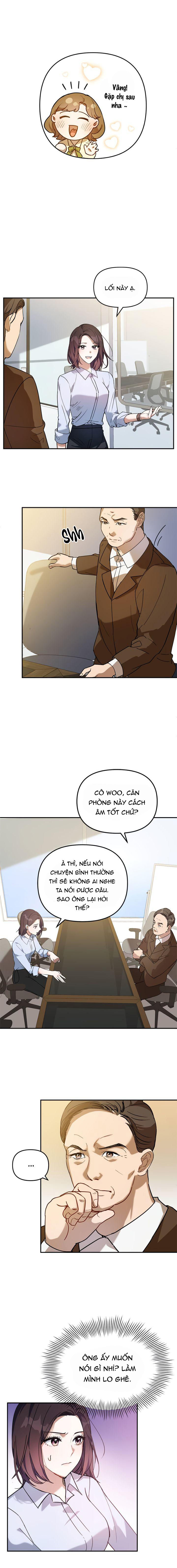 hợp đồng hôn nhân chapter 1.1 10