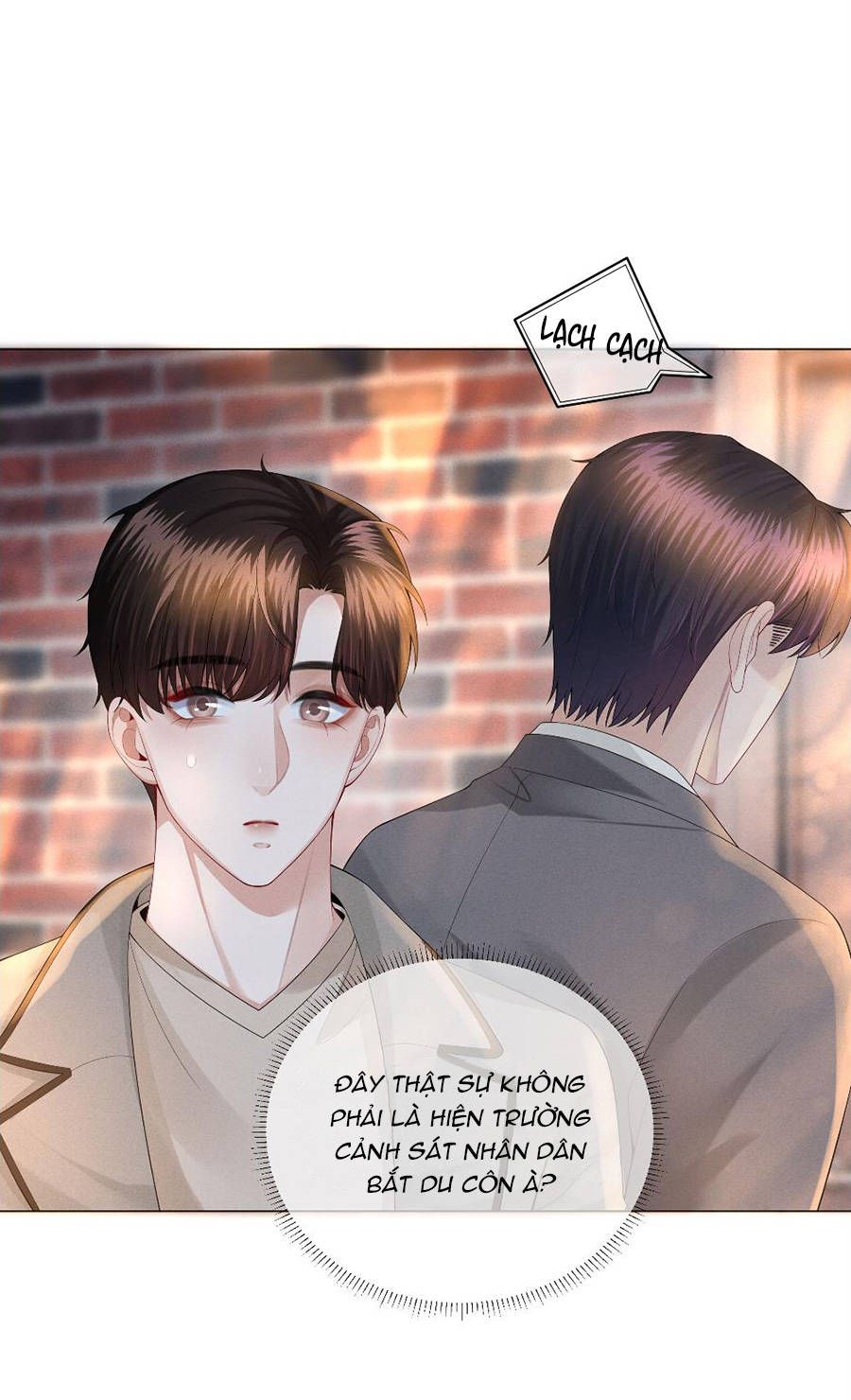 dior tiên sinh chapter 26 9