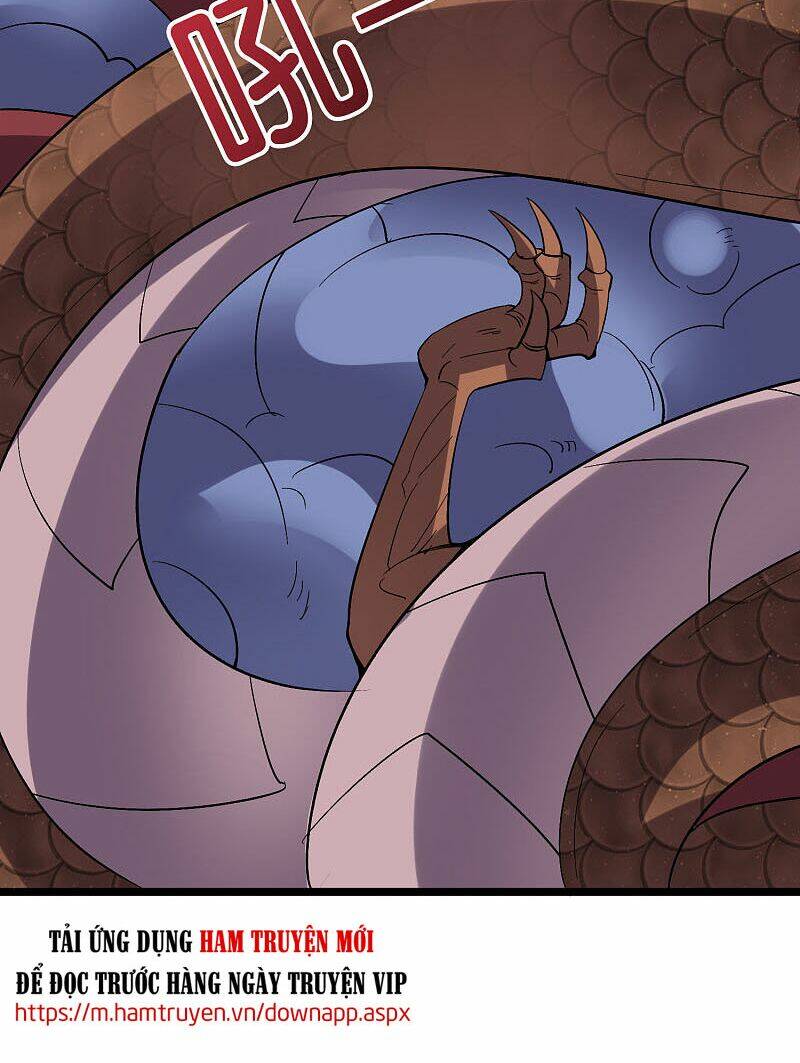 phục thiên thánh chủ chapter 113 25