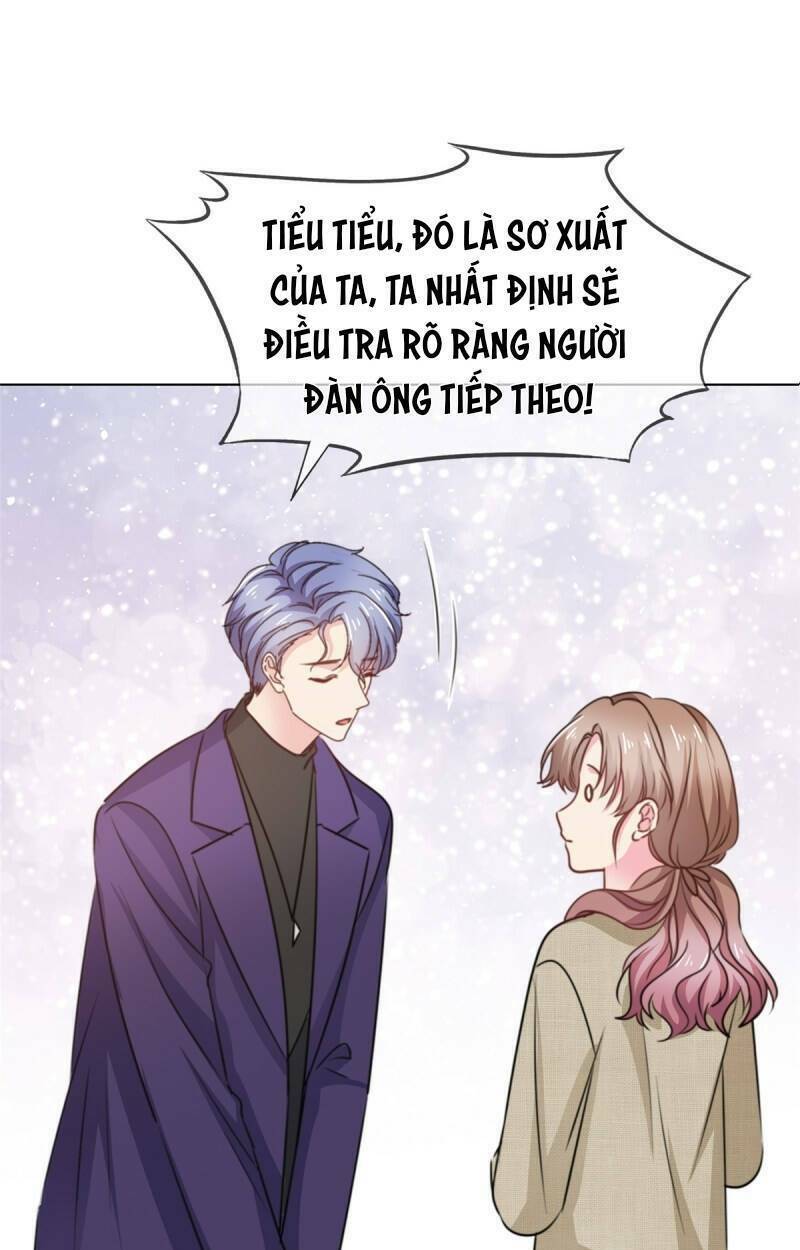 thần tiên đại nhân của tôi chapter 11 48
