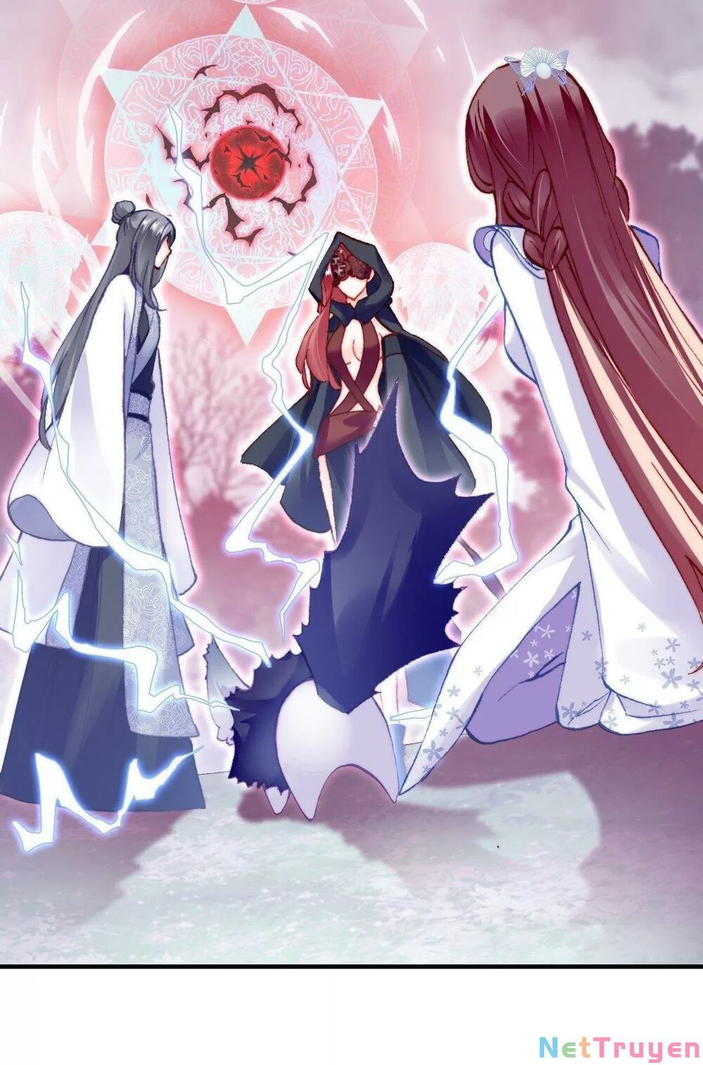 lại bị bệnh chiều chuộng quấn lấy chapter 60 31