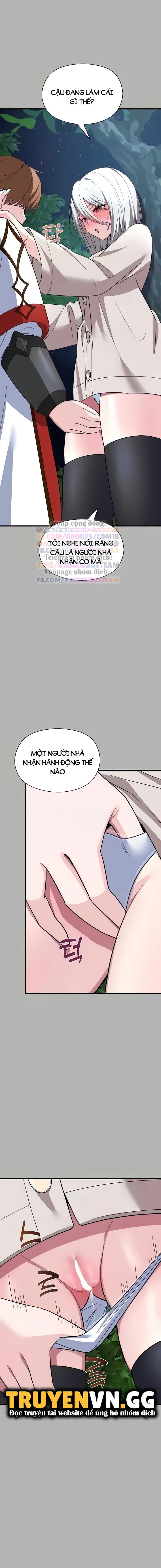 thuần hóa ác nữ tiểu thư chapter 24 19