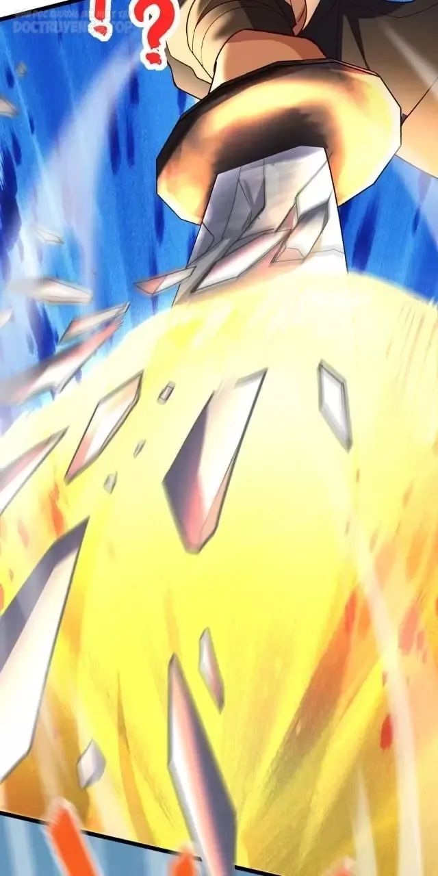 tôi, thần long của nữ đế! chapter 10 41