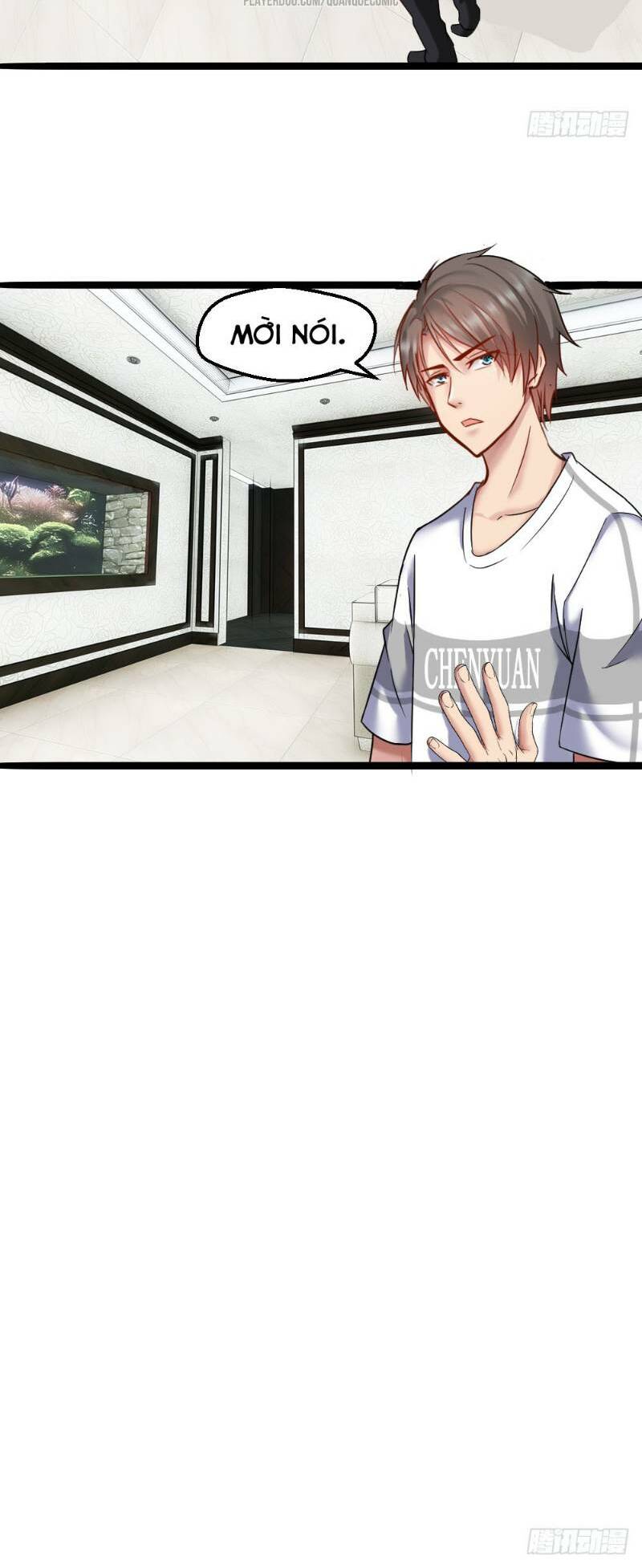 tuyệt thế thiên tài hệ thống chapter 31 14