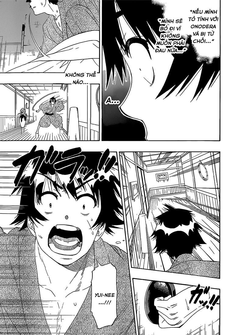 nisekoi - tình yêu giả tạo chapter 179 3