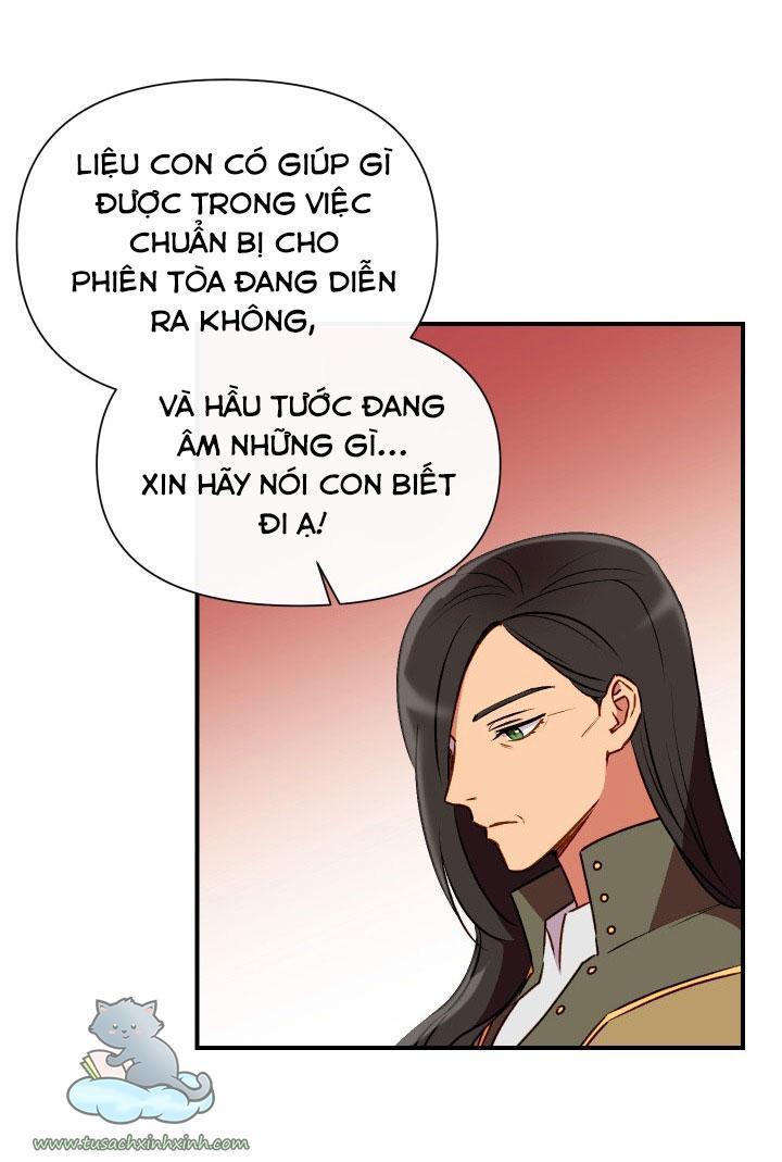 công nương khế ước của gia tộc công tước quái vật chapter 34 26