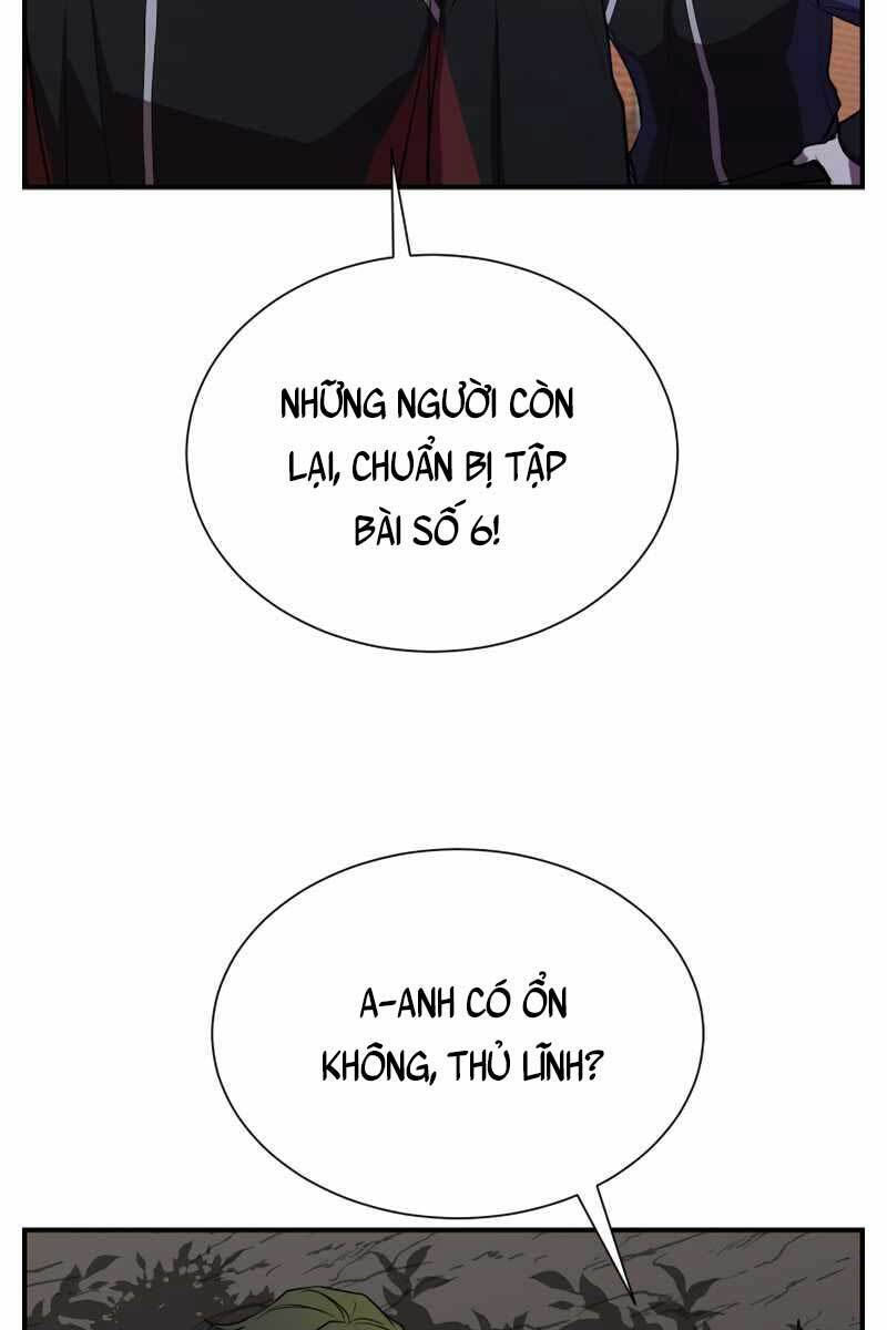 giả vờ làm kẻ vô dụng ở học đường chapter 36 89