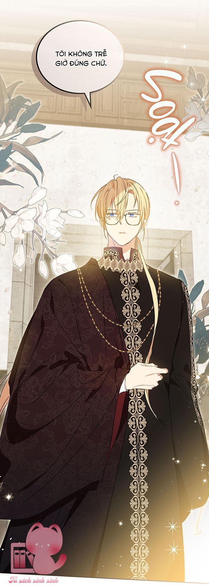 kiếp này ta sẽ trở thành gia chủ chapter 83 47