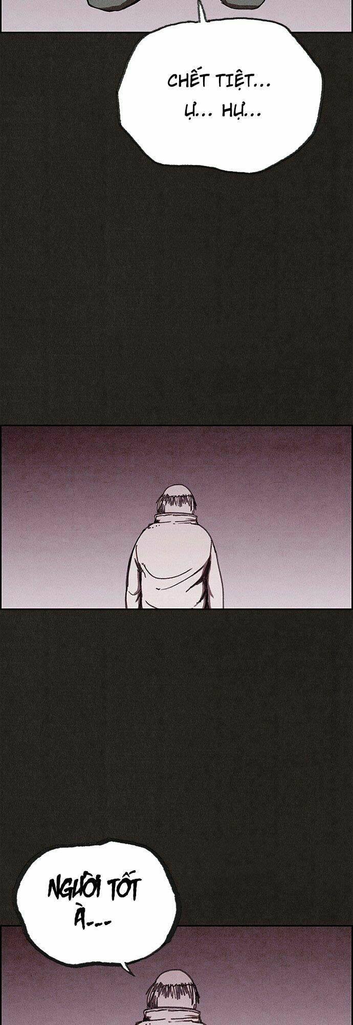 quái vật tại chung cư xanh chapter 68 22