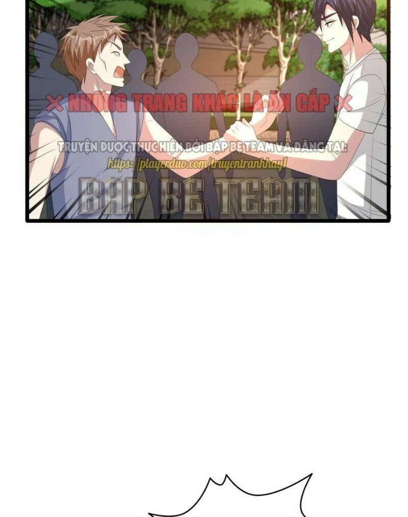 đô thị tà vương chapter 85 7