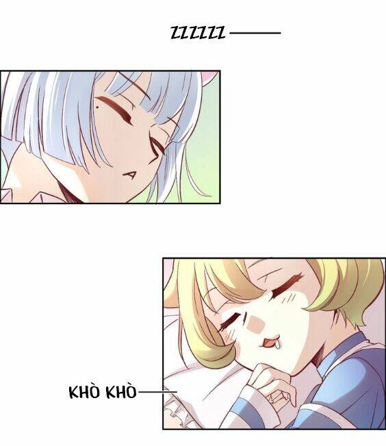 miêu trảo chi hạ chapter 1 41