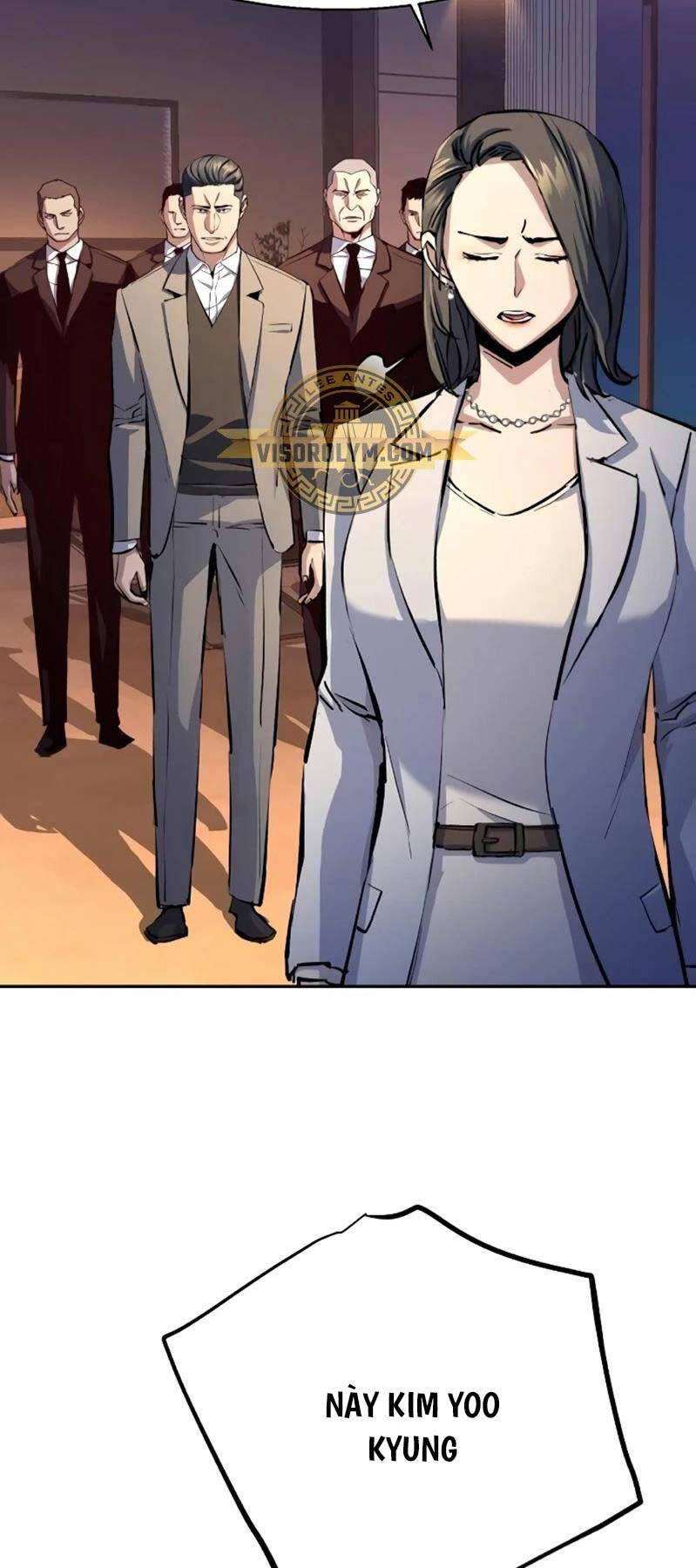 bạn học tôi là lính đánh thuê chapter 182 48