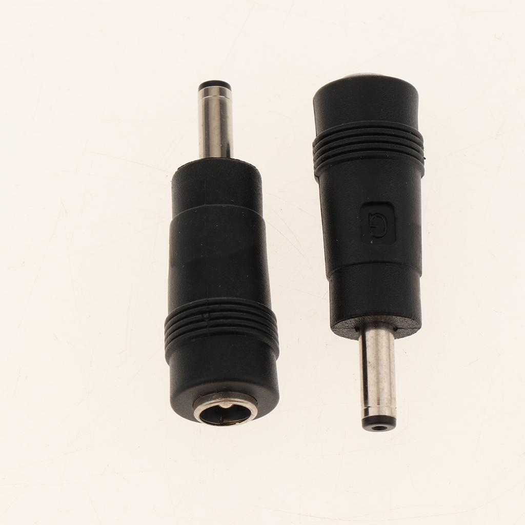 Male to Female  Charging Connector Repairment Accessories Part