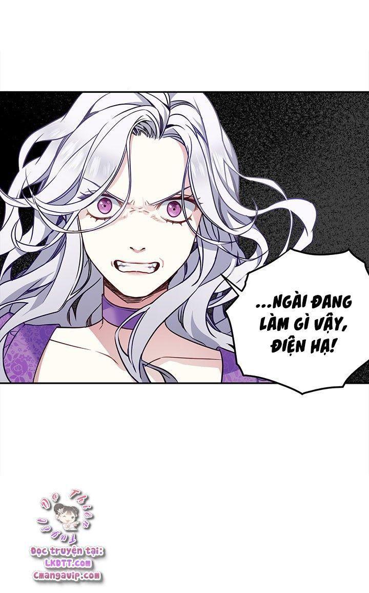 con gái chồng quá dễ thương chapter 7 8