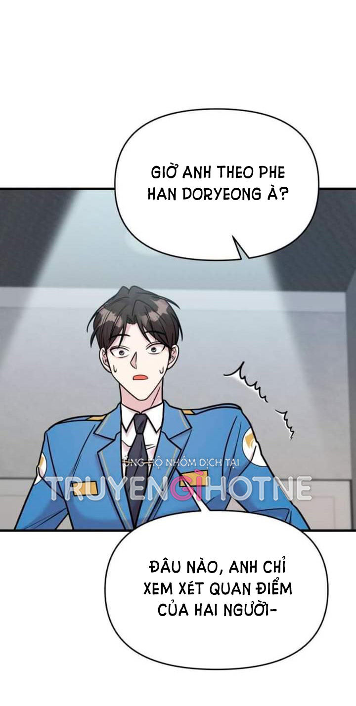 phản diện thuần túy chapter 31.2 17