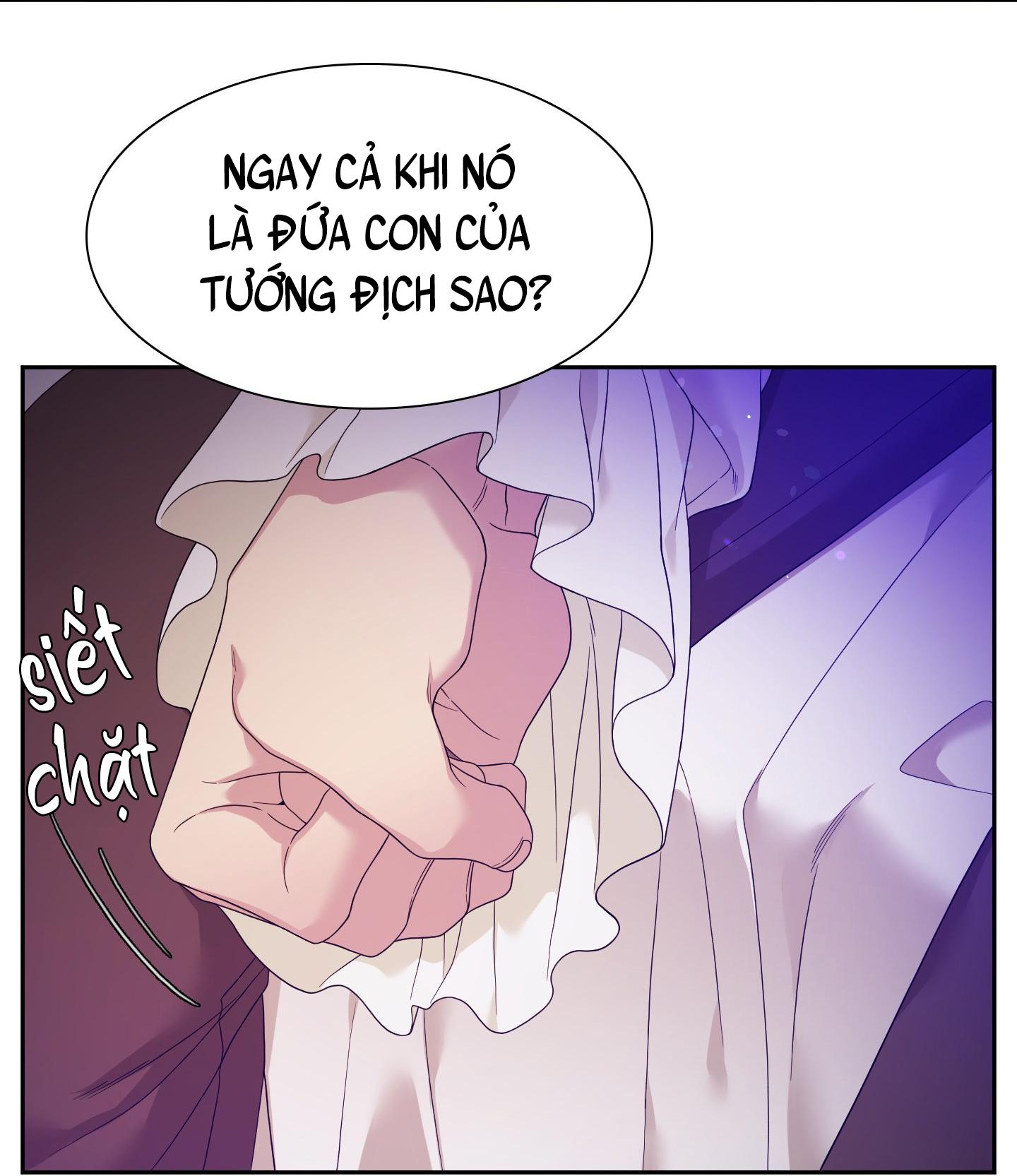 ái tình tự tâm chapter 11 42