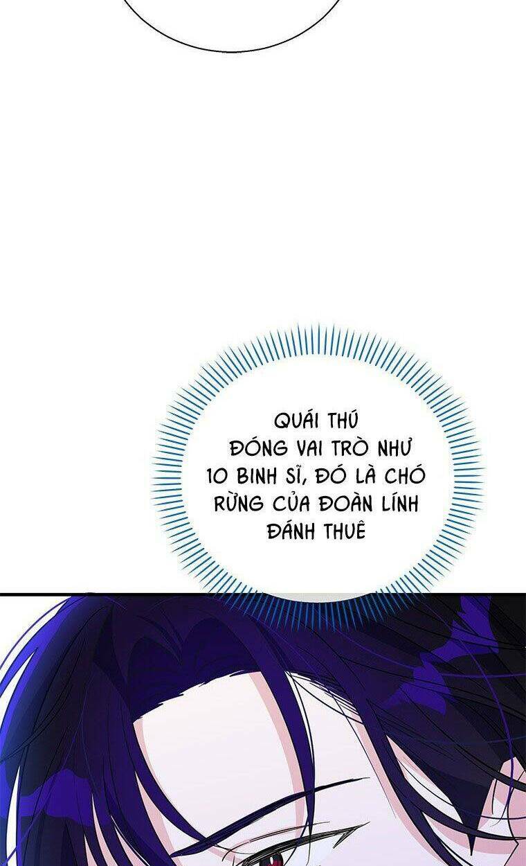 chồng yêu, em muốn đình công! chapter 57 42