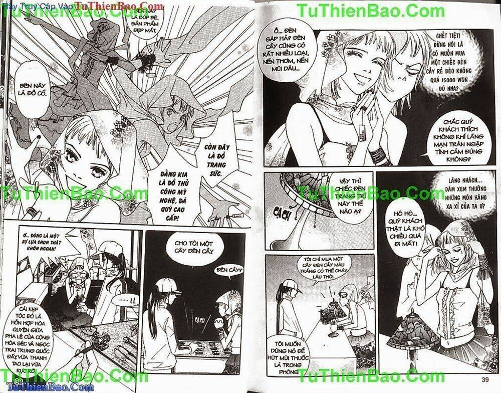 cổ vật kinh hoàng chapter 1 20