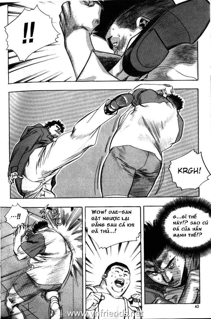 change guy chapter 200 7