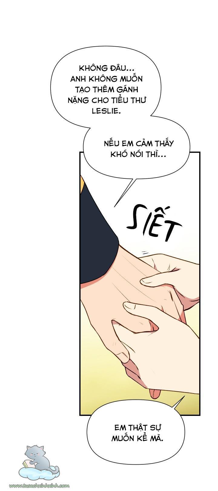 công nương khế ước của gia tộc công tước quái vật chapter 75 22