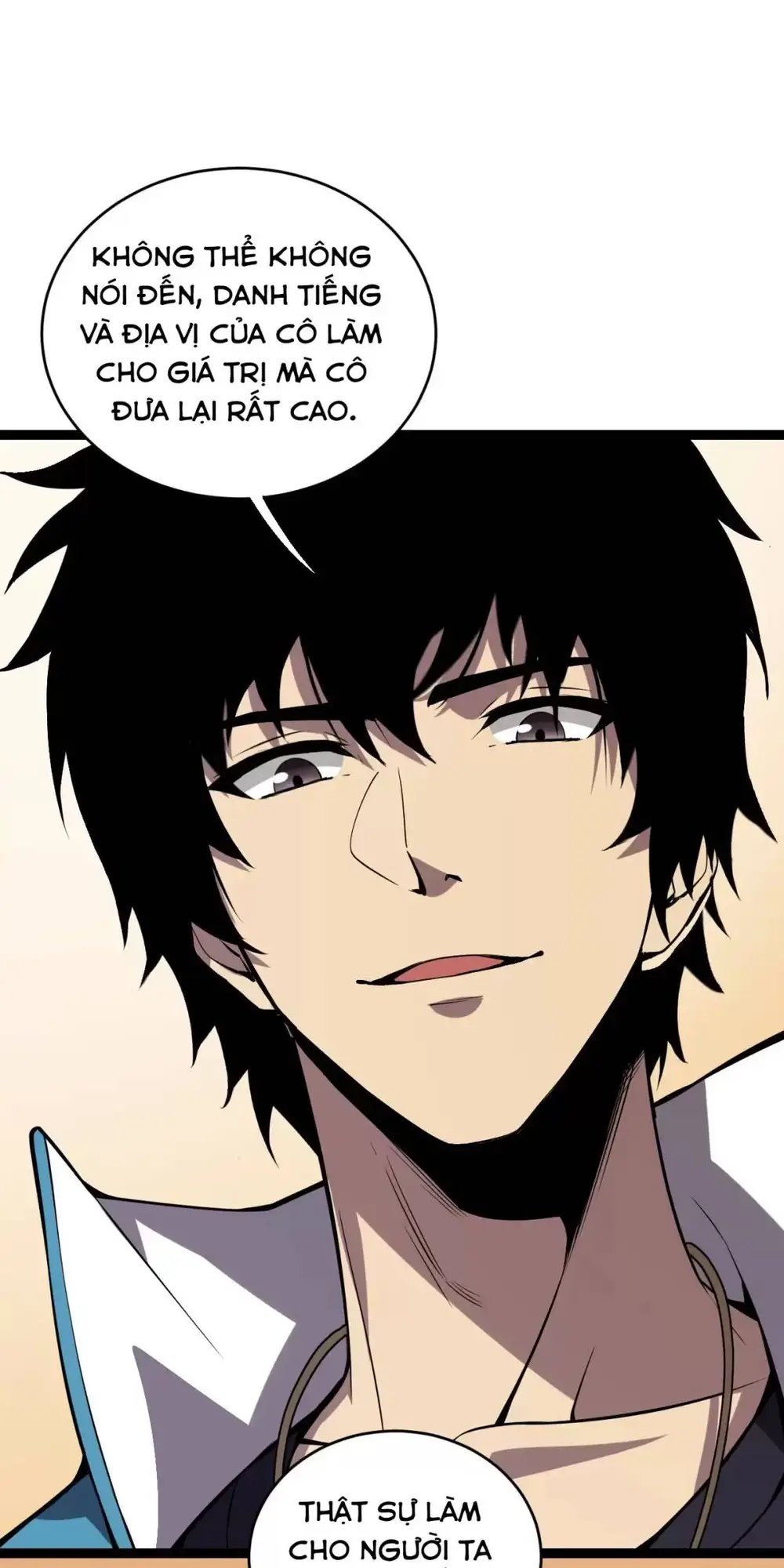 toàn dân tận thế: ta, virus quân vương chapter 7 36