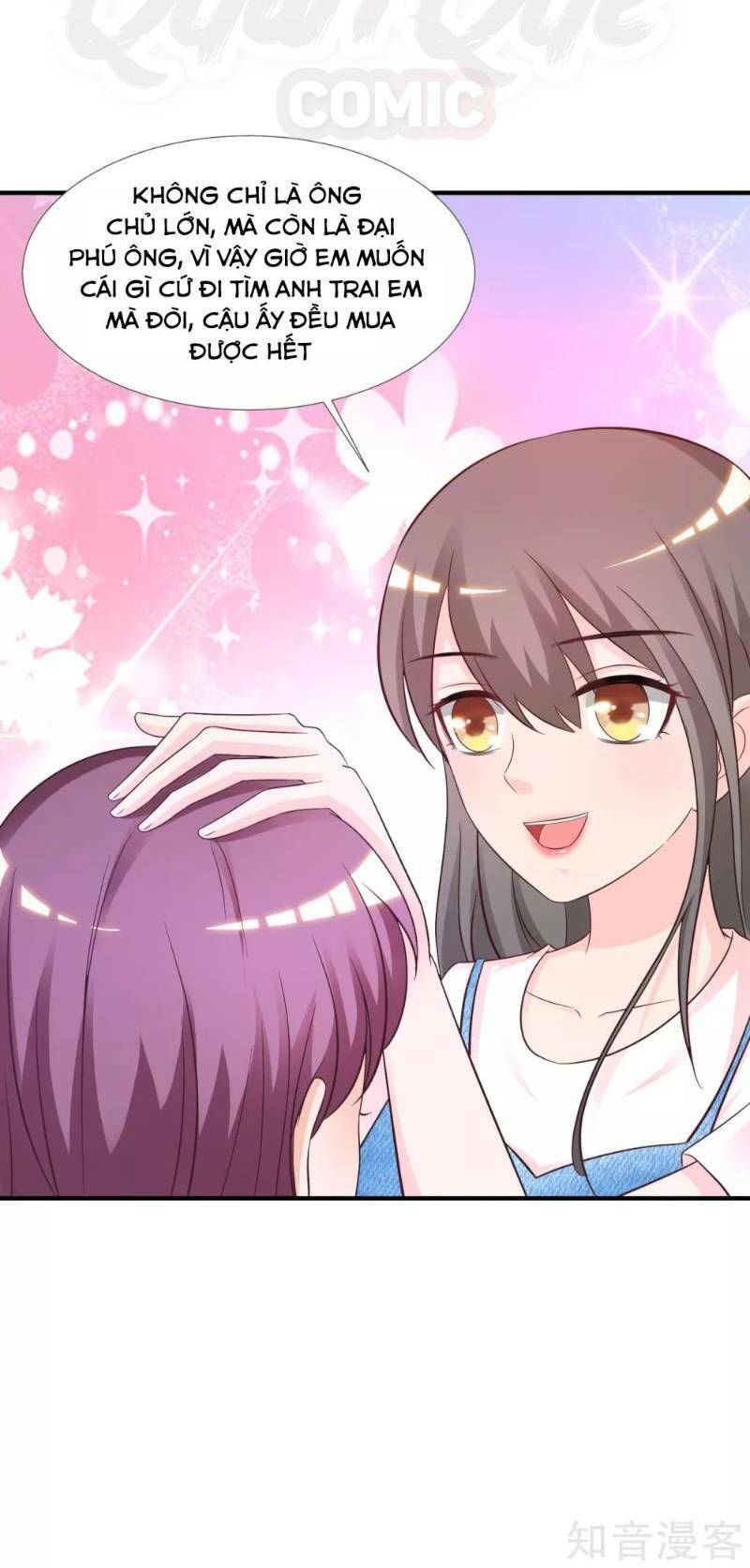 tối cường vận đào hoa chapter 73 28