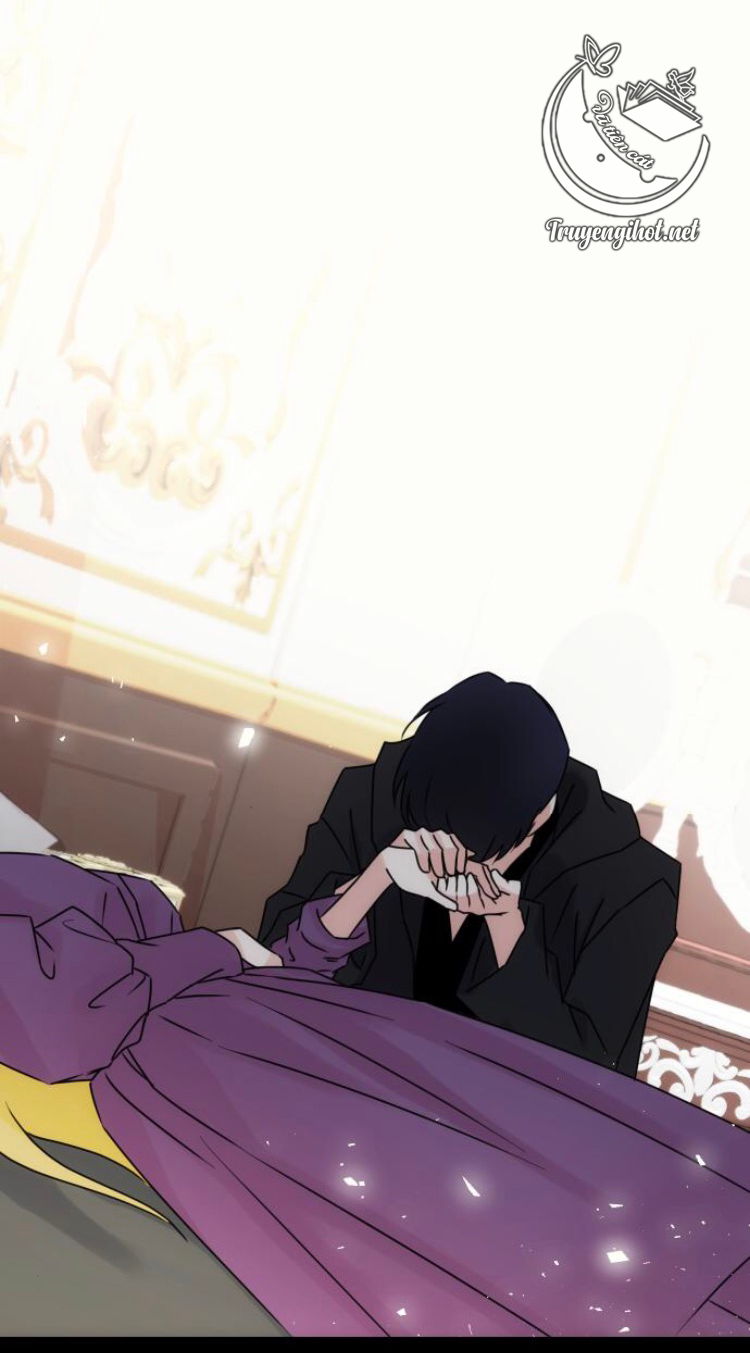thánh nữ ẩn mình chapter 9.2 13