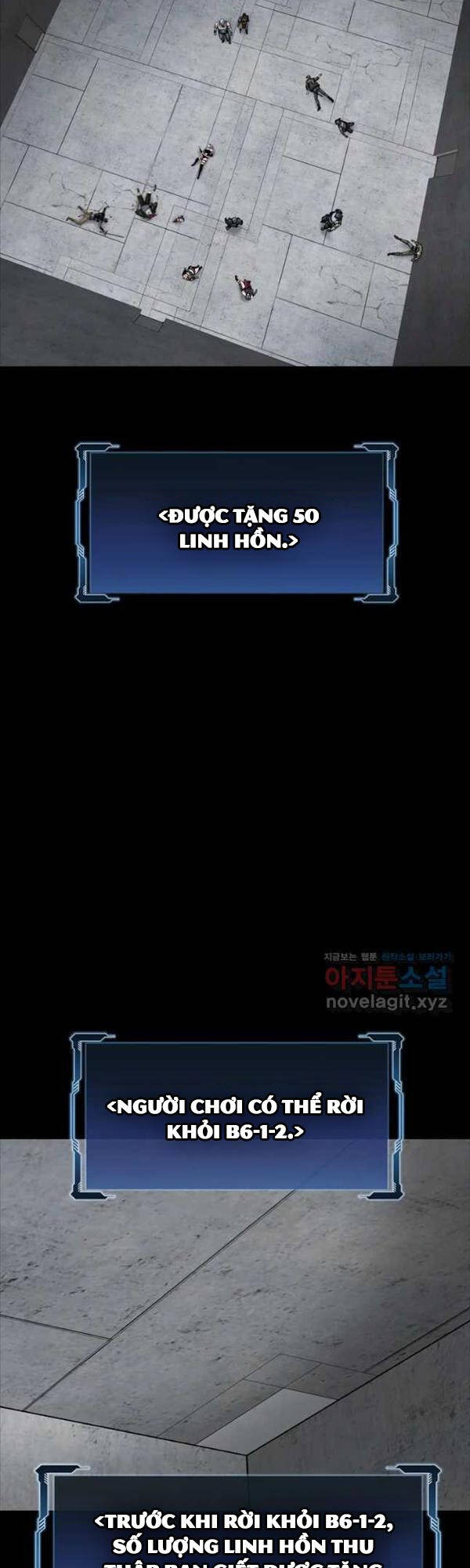 mật mã mê cung chapter 58 29