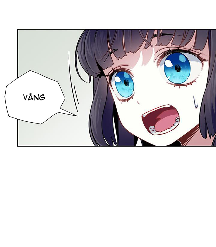 tôi là mẹ kế nhưng con gái tôi quá dễ thương chapter 7 36