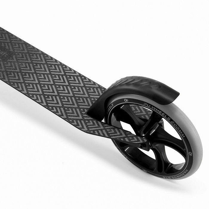 Xe trượt scooter cho bé từ 5 tuổi đến 100kg Kinderkraft FREELY