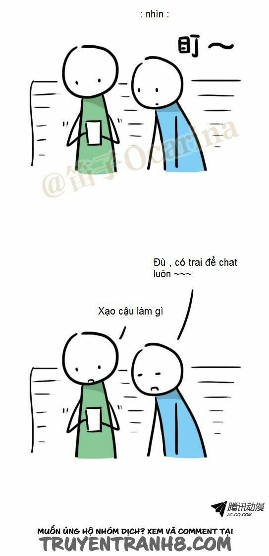 tiểu lục và tiểu lam chapter 21 4