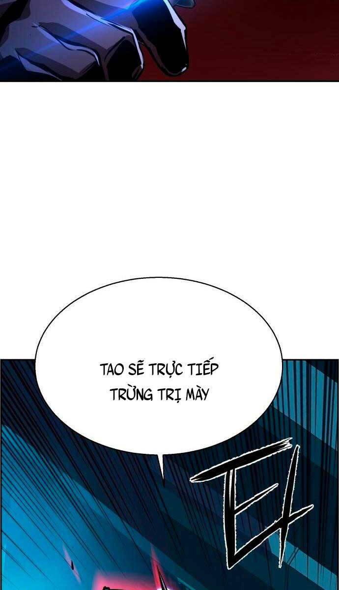 bạn học tôi là lính đánh thuê chapter 124 19