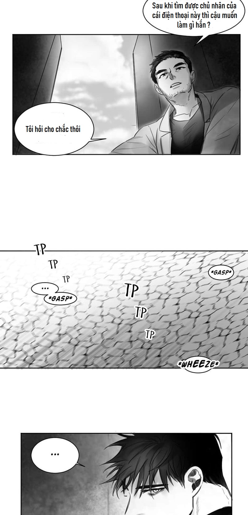 một ngàn con hạc giấy chapter 1 20